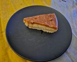 A picture of step 3 of Almond Cake.