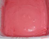 Foto del paso 2 de la receta: Postre helado súper fácil