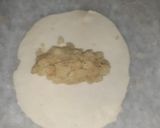 A picture of step 3 of Laung Lata (Launglata Recipe).