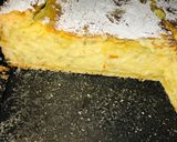 Pas rețetă Pastiera Napoletana (pască) 7 fotografie