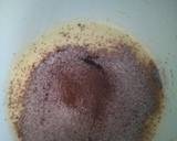 Ultimate Fudge Brownie Roka langkah memasak 3 foto