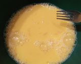 Foto langkah ke 1 dari resep Telur Gabus Tepung Ketan.