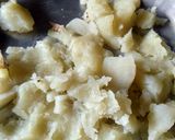 A picture of step 1 of "Potato bharta" (আলু চোখা) #Cookpad.