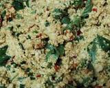 Pepes Jamur langkah memasak 2 foto