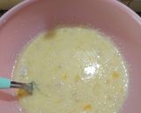 Foto del paso 1 de la receta: Medialunas sin manteca