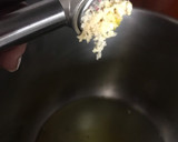 Foto del paso 3 de la receta: Arroz caldoso para animarse!! 😁