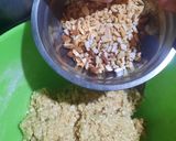 Foto del paso 2 de la receta: Cookies de avena con frutos secos