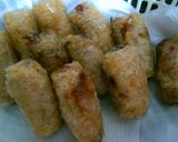 Hình bước làm 16 của món Chả Giò/Nem Rán