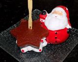Foto del paso 3 de la receta: Arbolito de queso y dulce