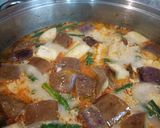 Foto langkah ke 5 dari resep Sayur Lodeh.