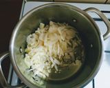 Spaghetti w wersji vege krok przepisu 2 zdjęcie
