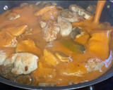 Foto del paso 9 de la receta: Pavo en salsa de cerveza