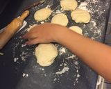 Foto del paso 5 de la receta: Masa para pizza
