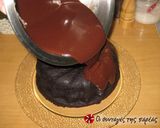 Φωτογραφία βήματος 25 της συνταγής Whiskey cake