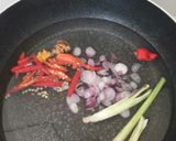 Foto langkah ke 3 dari resep Garih Batanak Khas Banjar.