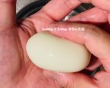 溏心蛋/糖心蛋「掌握訣竅也能輕鬆做出好吃又好看的溏心蛋」的食譜步驟9照片
