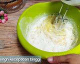 Foto langkah ke 3 dari resep Bolu tape all in one.