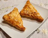 Foto del paso 11 de la receta: Triángulos de hojaldre salados y dulces