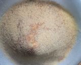 A picture of step 2 of Seasoned Fried Tilapia.