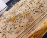 Foto del paso 4 de la receta: Lasaña de calabacín y carne