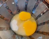 Foto del paso 1 de la receta: Galletas de avena, naranja y semillas: facilísimas y deliciosas!