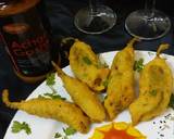 Achari chillos recipe step 5 photo