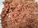 Sambel pecel madiun