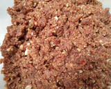 Foto langkah ke 3 dari resep Sambel pecel madiun.