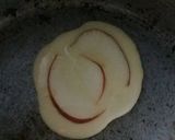 Foto del paso 3 de la receta: Panqueques rústicos de manzana