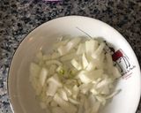 Foto del paso 2 de la receta: Espaguetis con champiñones