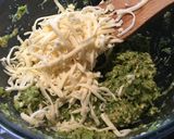 Foto del paso 3 de la receta: Croquetas de brócoli