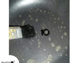 A picture of step 4 of Sinasir by salma's _delicacies.