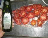 Foto del paso 14 de la receta: Sabalo o boga a la pizza