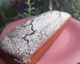 Foto del paso 9 de la receta: Budín integral de chocolate y almendras sin azúcar