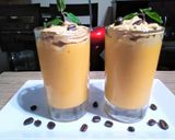 Foto del paso 1 de la receta: Café en crema con helado de lúcuma👍🇵🇪