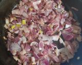 Foto del paso 1 de la receta: Tortilla de camarón y kani kama