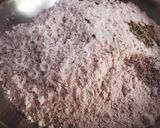 ठेकुआ (Thekua recipe in hindi) रेसिपी चरण 2 फोटो