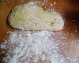 Foto del paso 3 de la receta: Roscas y calzones rotos 🤣