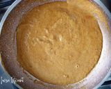 A picture of step 9 of Baked Malai Gobi Musallam.