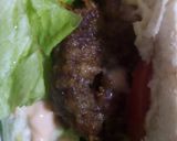 Foto del paso 8 de la receta: Hamburguesas caseras riquísimas!!