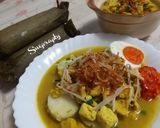 Foto langkah ke 3 dari resep Orem orem malang.