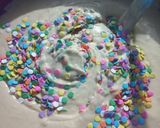 Foto del paso 4 de la receta: Birthday cake