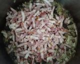 Foto del paso 1 de la receta Habas a la catalana