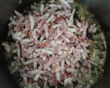 Foto del paso 1 de la receta: Habas a la catalana
