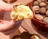 عکس مرحله 4 از دستور شیرینی اسکار گردویی