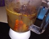 Foto del paso 4 de la receta: Mole con pollo de vaso