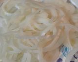 A picture of step 2 of Stew Beef and Rice Bowl.