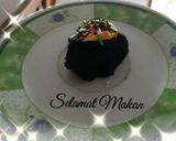Foto langkah ke 6 dari resep Bolu OREO.