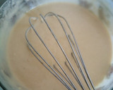 Foto del paso 4 de la receta: Buñuelos de leche y vainilla
