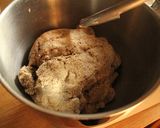Foto del paso 2 de la receta: Hotalizas tostadas y milas también, a la crem de la Cream, y panardos de aquellosss